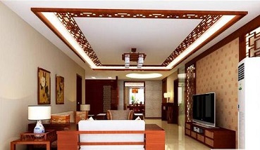 常州賀先生170㎡DIY美縫案例